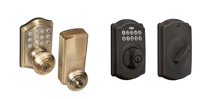 Medeco Locks Replacement in Noble Park, VIC