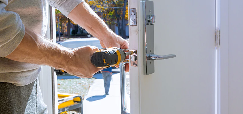 Mortise Commercial Lock Repair in Noble Park, VIC