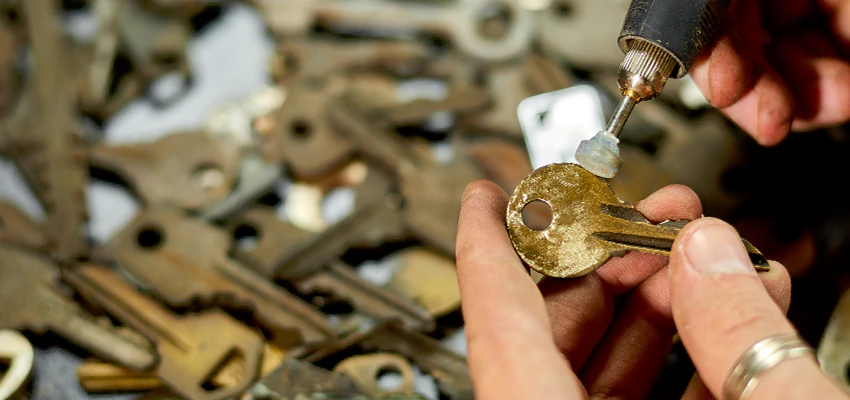 A1 Locksmith For Key Replacement in Noble Park, VIC