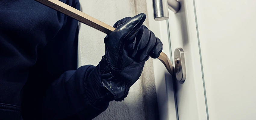 Burglar Damage Door Sensors Repair in Noble Park, VIC