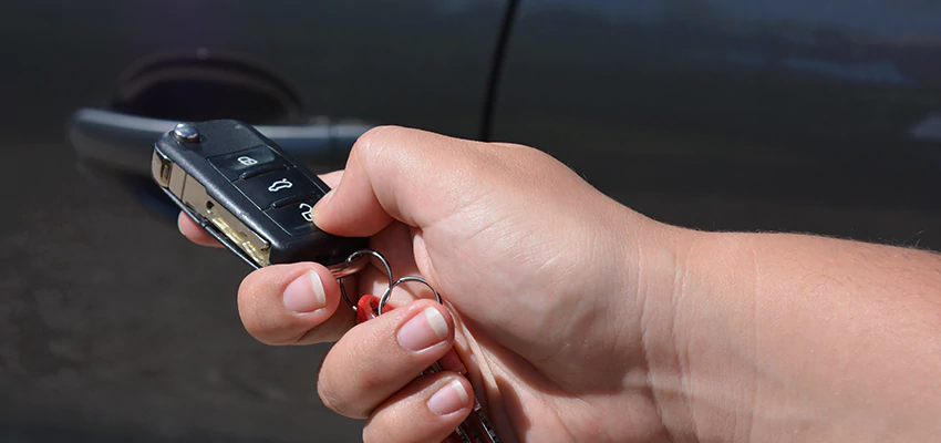 Car Door Unlocking Locksmith in Noble Park, VIC