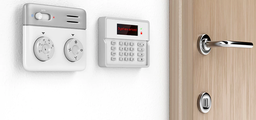 Commercial Electronic Door Lock Services in Noble Park, VIC