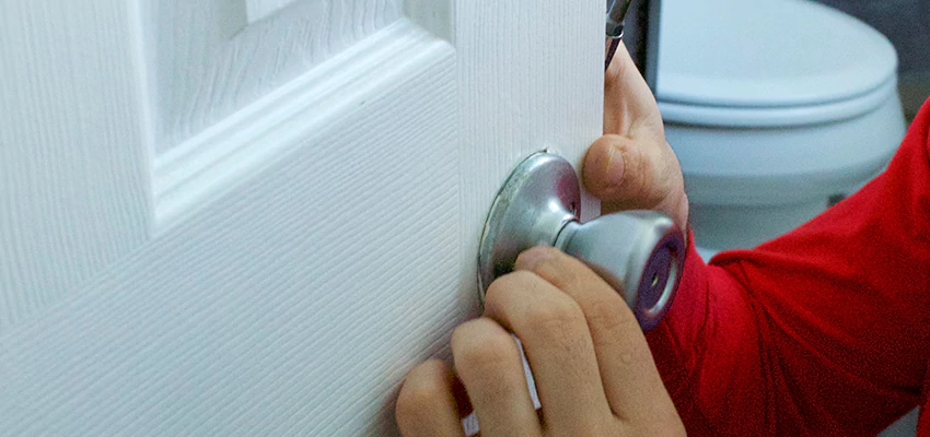 Vintage Door Knob Replacement in Noble Park, VIC