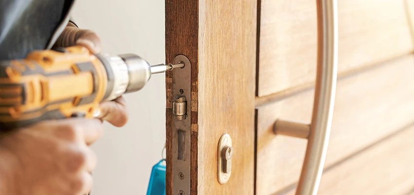 Mortise Broken Door Lock Repair in Noble Park, VIC