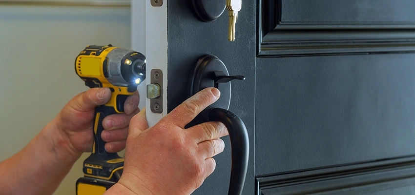 Sliding Door Lock Repair in Noble Park, VIC