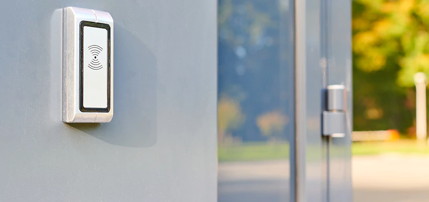 Glass Door Electric Lock Repair in Noble Park, VIC