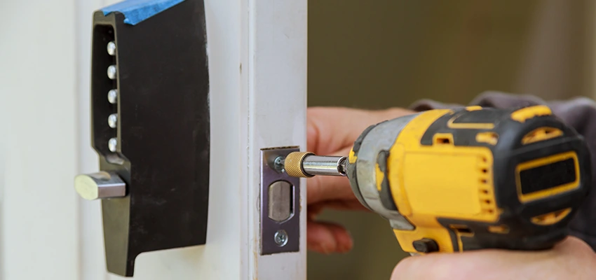 Eviction Locksmith For Key Duplication in Noble Park, VIC