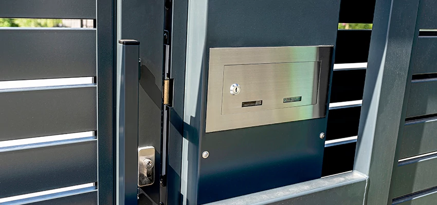 Smart Lock Or Outdoor Gate in Noble Park, VIC