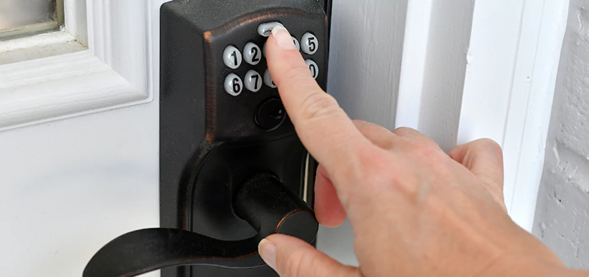 High Security Digital Door Lock in Noble Park, VIC