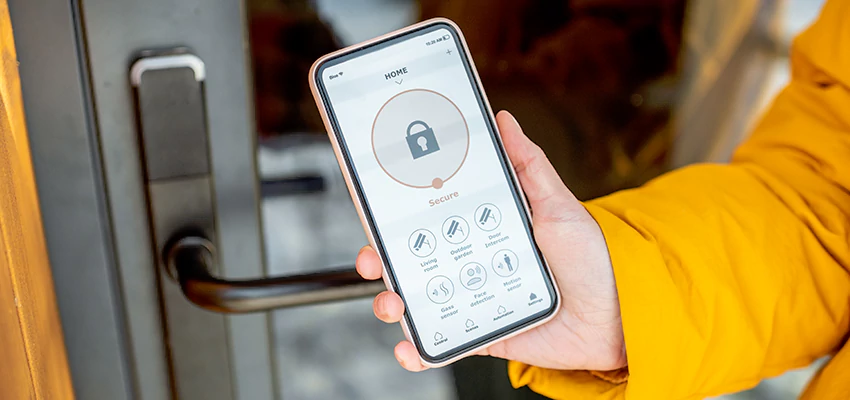 Home Security Push Button Lock Upgrades in Noble Park, VIC