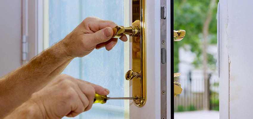 Local Locksmith For Key Duplication in Noble Park, VIC