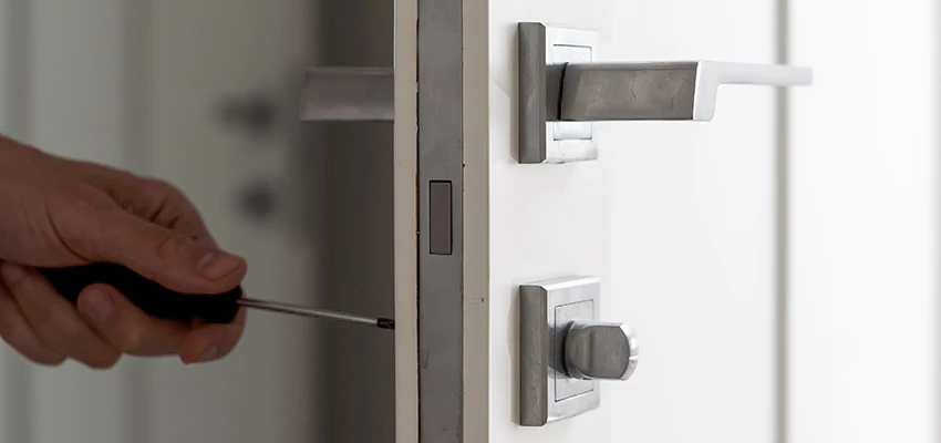 Automotive Lock Installation in Noble Park, VIC