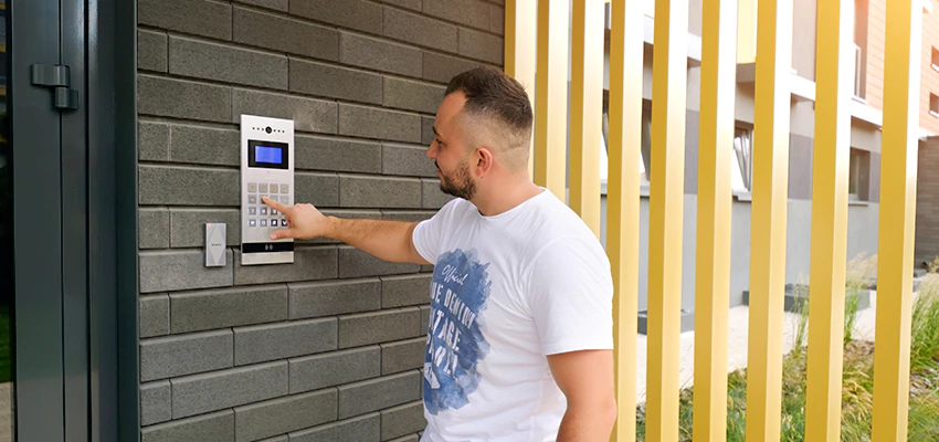Locksmith Company For Smart Lock System Installation in Noble Park, VIC