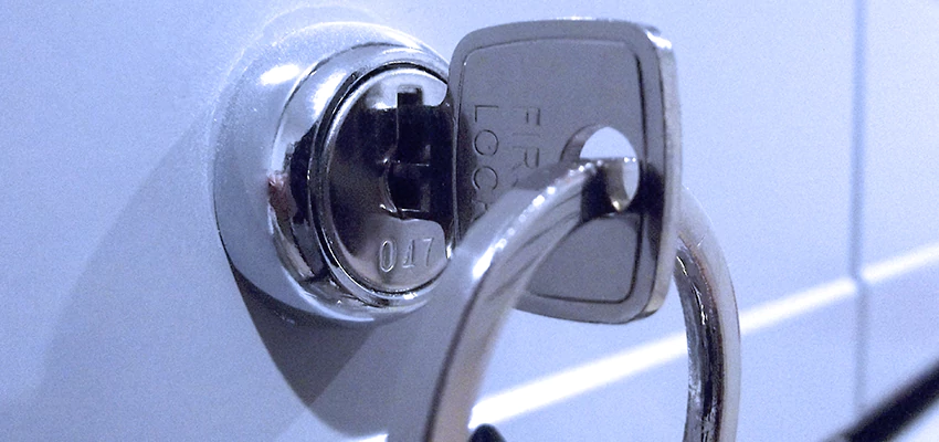 Mailbox Biometric Lock Replacement in Noble Park, VIC