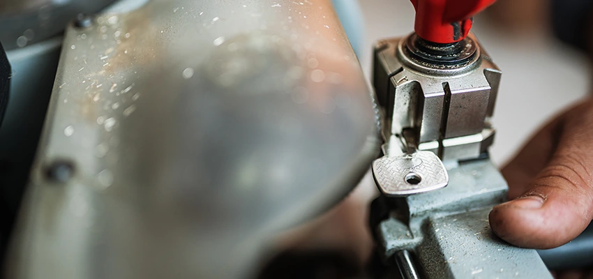 Key Programming Mobile Locksmith Service in Noble Park, VIC