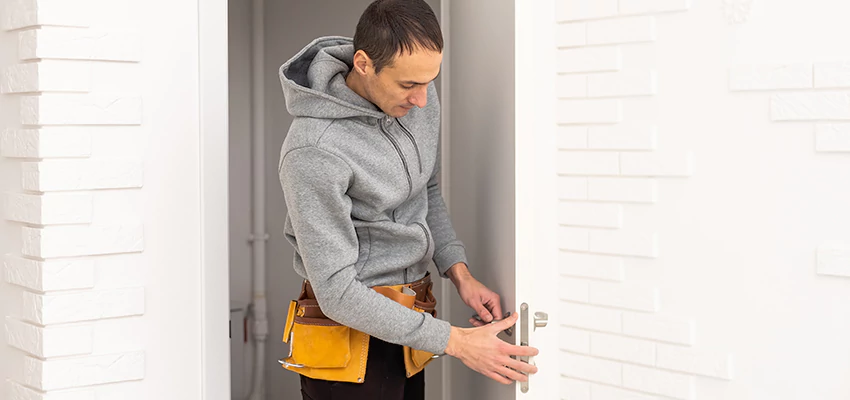 Nighttime Locksmith Near Me in Noble Park, VIC