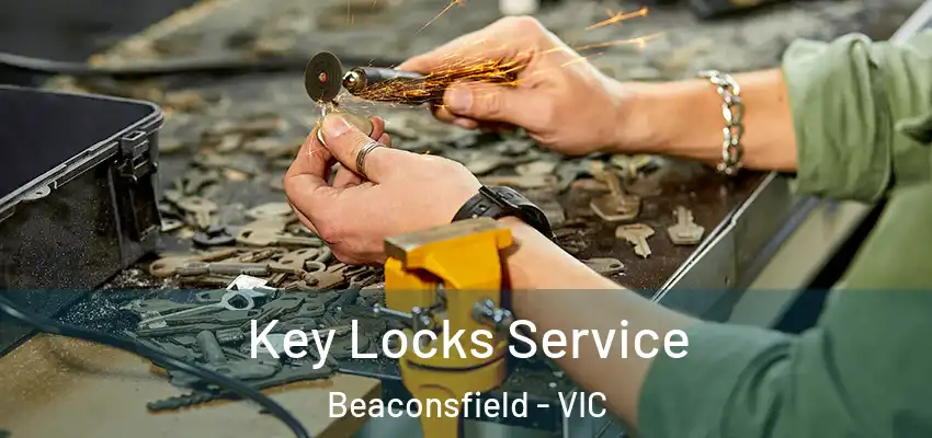  Key Locks Service Beaconsfield - VIC