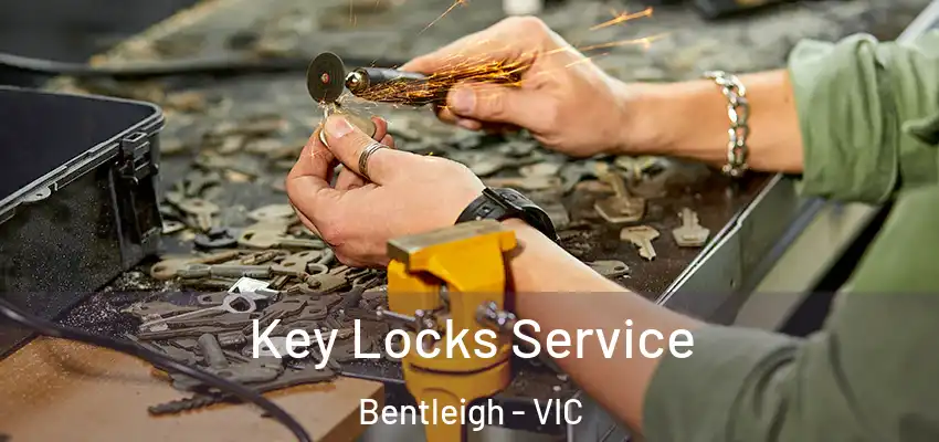 Key Locks Service Bentleigh - VIC