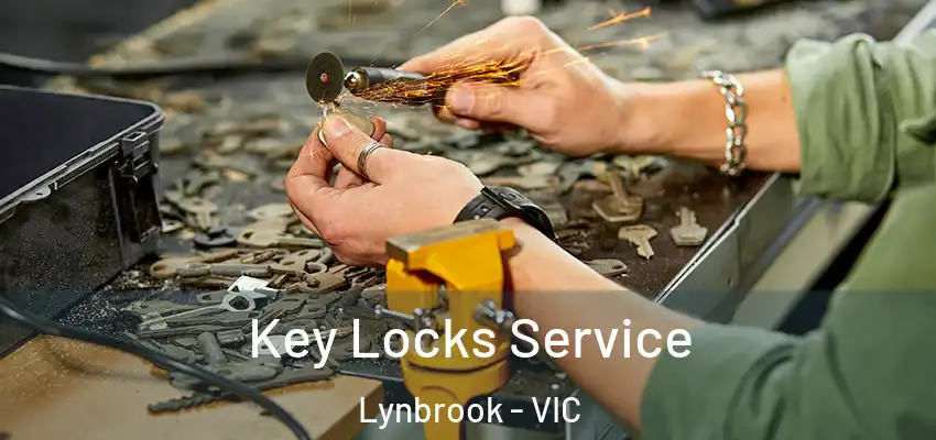 Key Locks Service Lynbrook - VIC