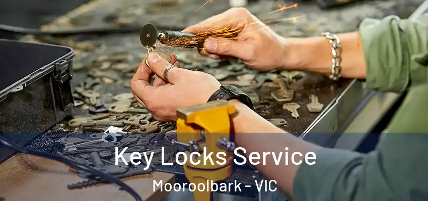  Key Locks Service Mooroolbark - VIC
