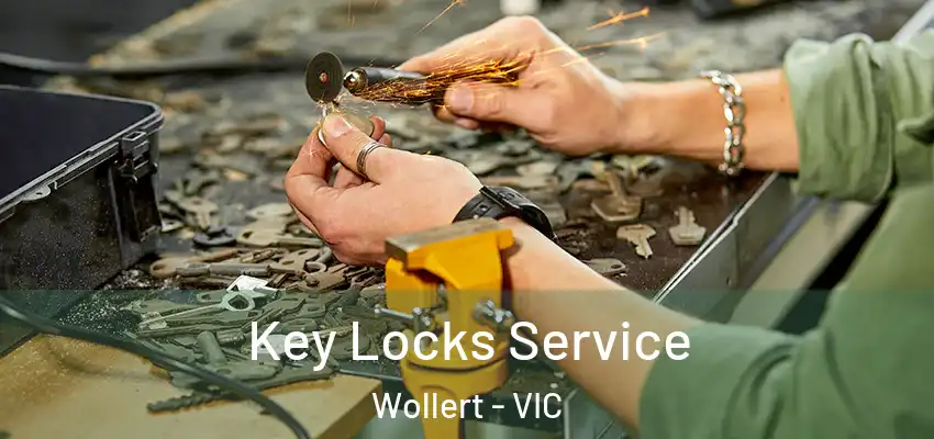  Key Locks Service Wollert - VIC