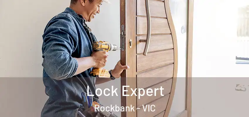  Lock Expert Rockbank - VIC
