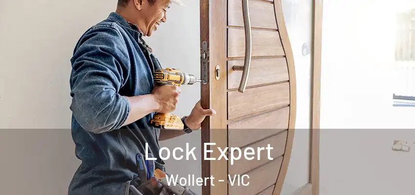 Lock Expert Wollert - VIC