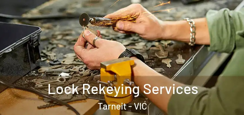 Lock Rekeying Services Tarneit - VIC