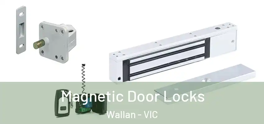  Magnetic Door Locks Wallan - VIC