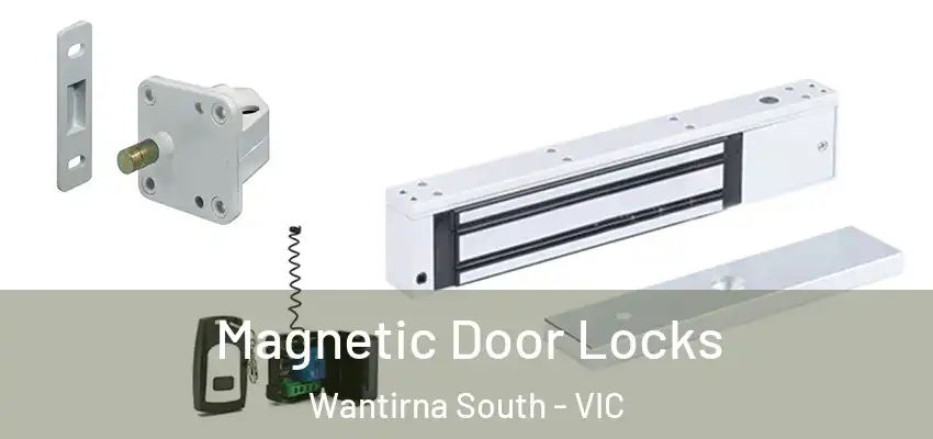  Magnetic Door Locks Wantirna South - VIC