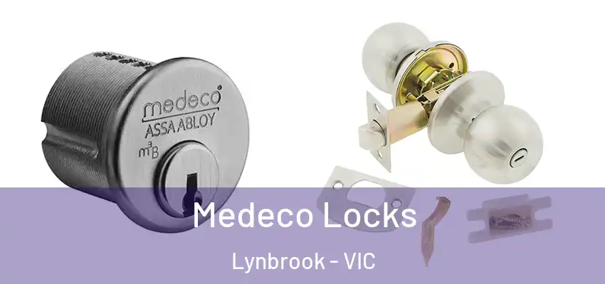 Medeco Locks Lynbrook - VIC