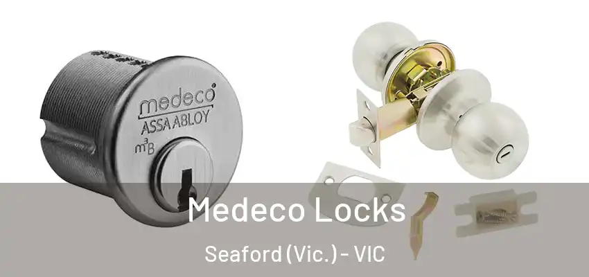 Medeco Locks Seaford (Vic.) - VIC