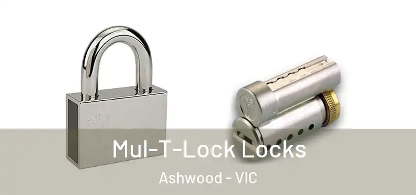 Mul-T-Lock Locks Ashwood - VIC