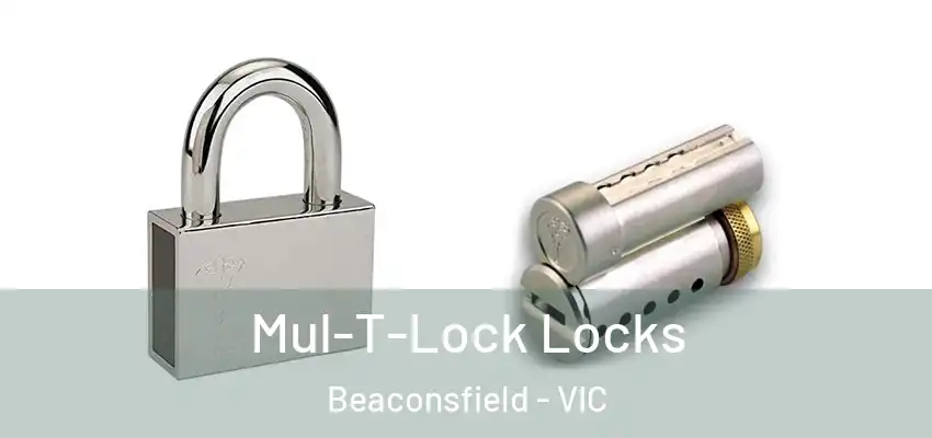  Mul-T-Lock Locks Beaconsfield - VIC