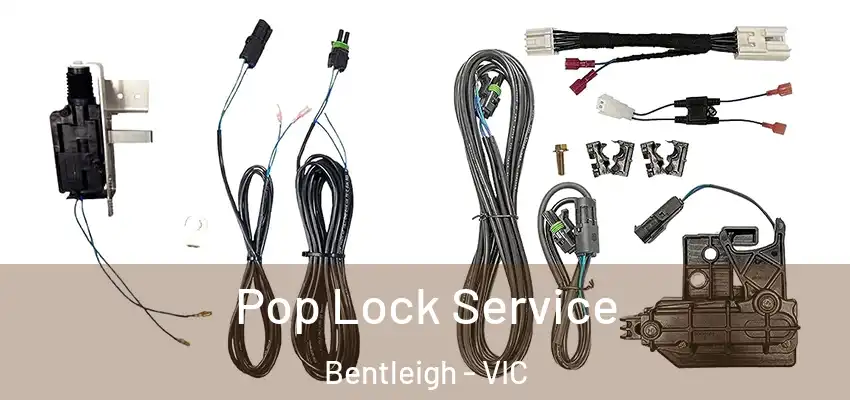 Pop Lock Service Bentleigh - VIC