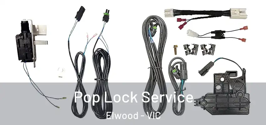 Pop Lock Service Elwood - VIC