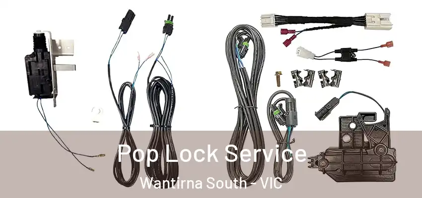 Pop Lock Service Wantirna South - VIC