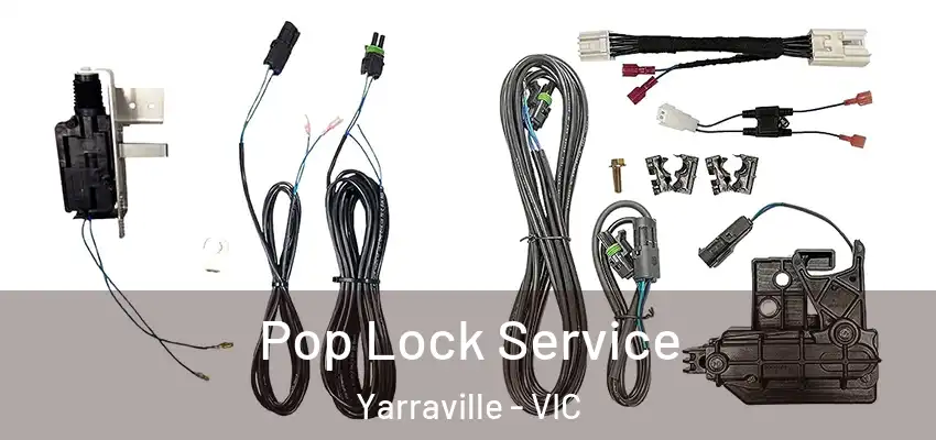 Pop Lock Service Yarraville - VIC