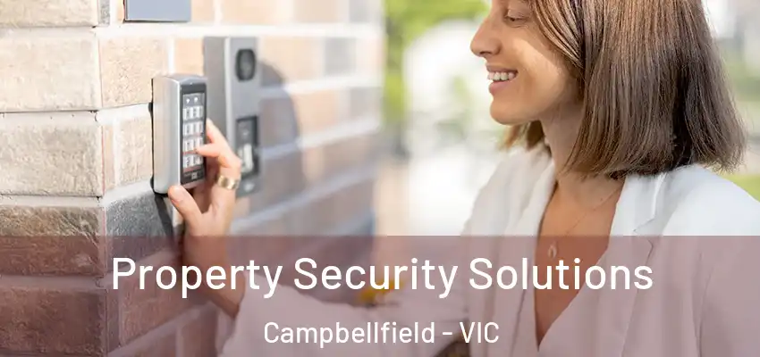  Property Security Solutions Campbellfield - VIC
