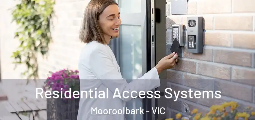 Residential Access Systems Mooroolbark - VIC