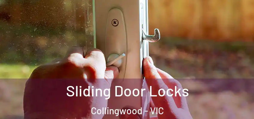  Sliding Door Locks Collingwood - VIC