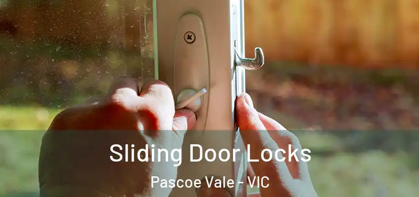 Sliding Door Locks Pascoe Vale - VIC