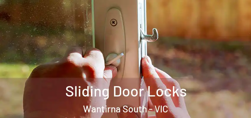  Sliding Door Locks Wantirna South - VIC